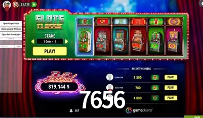 Desvendando o Mundo dos Jogos Virtuais na 7656
