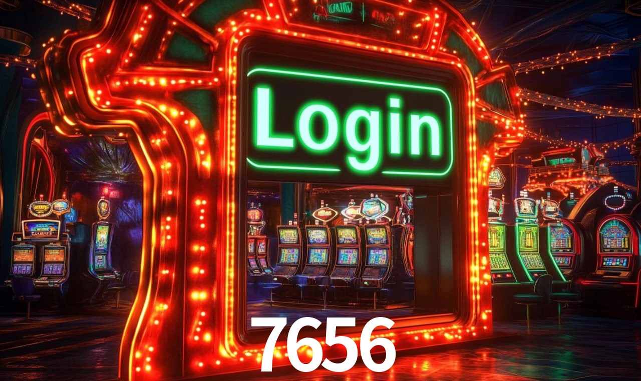 Estatísticas 7656