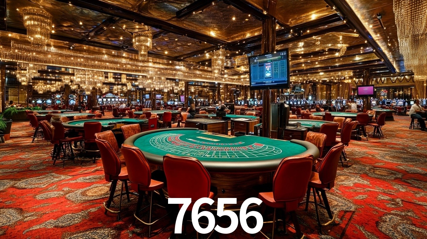 7656 - Cartas da Sorte Secreta - 7656.com
