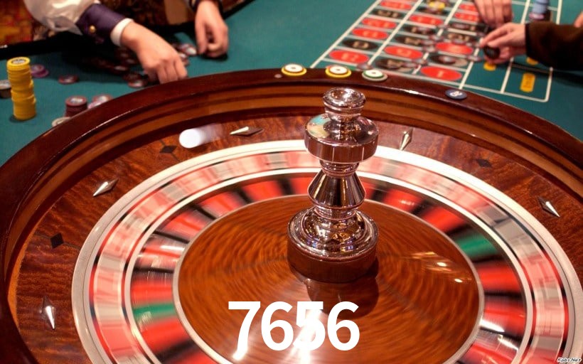 Mesa de Blackjack 7656
