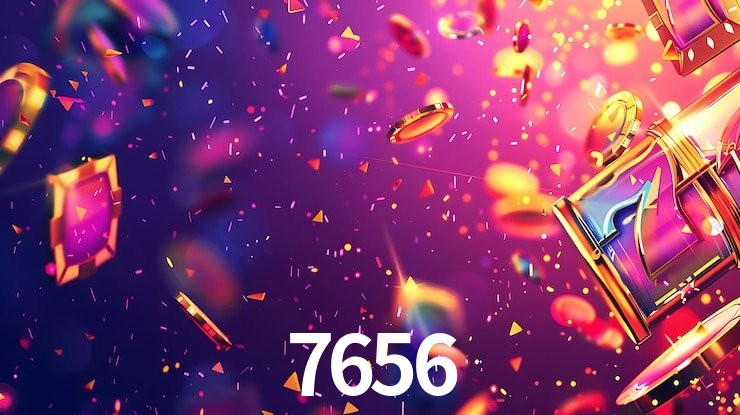 cassino 7656