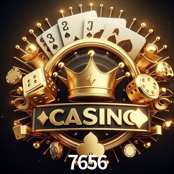 Provedores de Jogos 7656