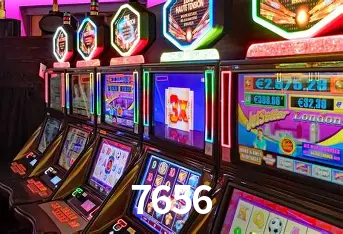 A Emoção da Loteria na 7656: Uma Chance de Mudança de Vida