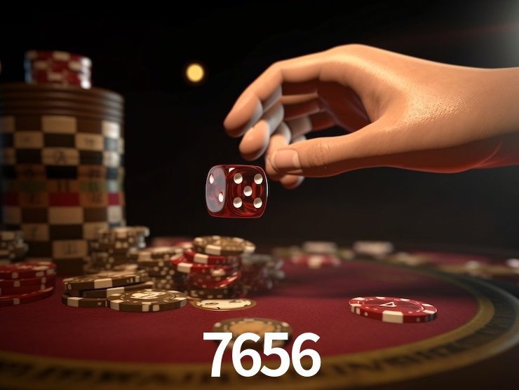 Benefícios da Conta 7656