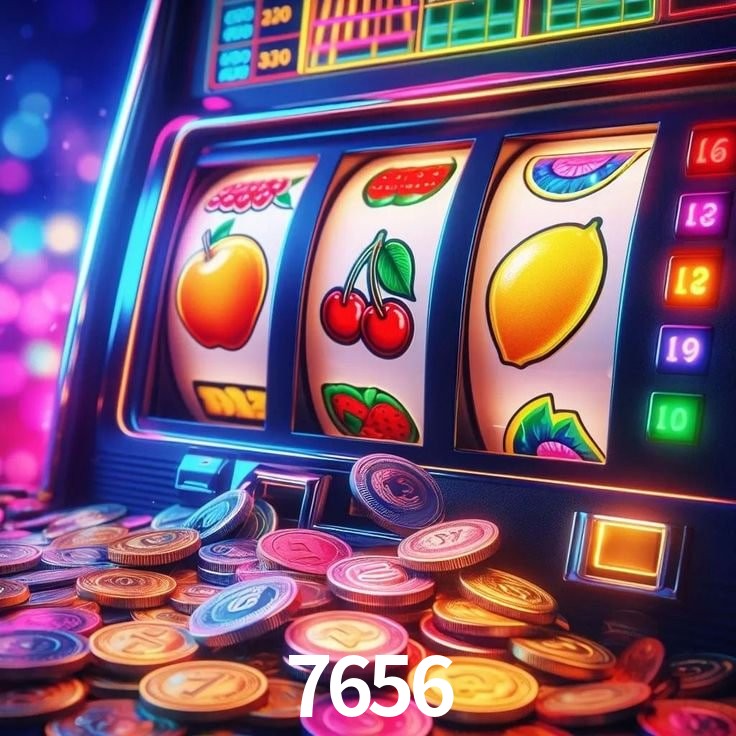 Recursos de Bônus 7656