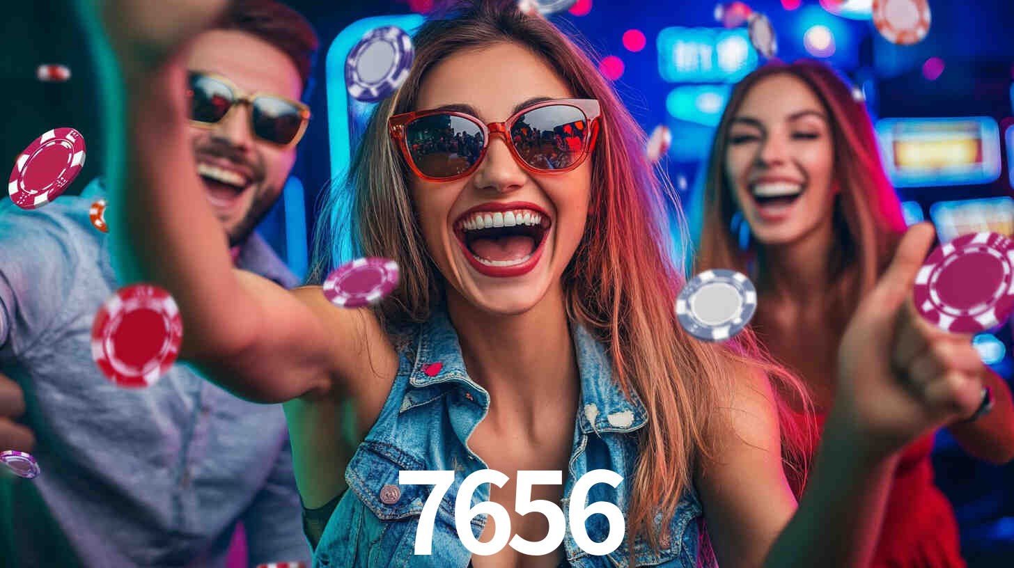 Explorando a Categoria de Eventos em Apostas na 7656