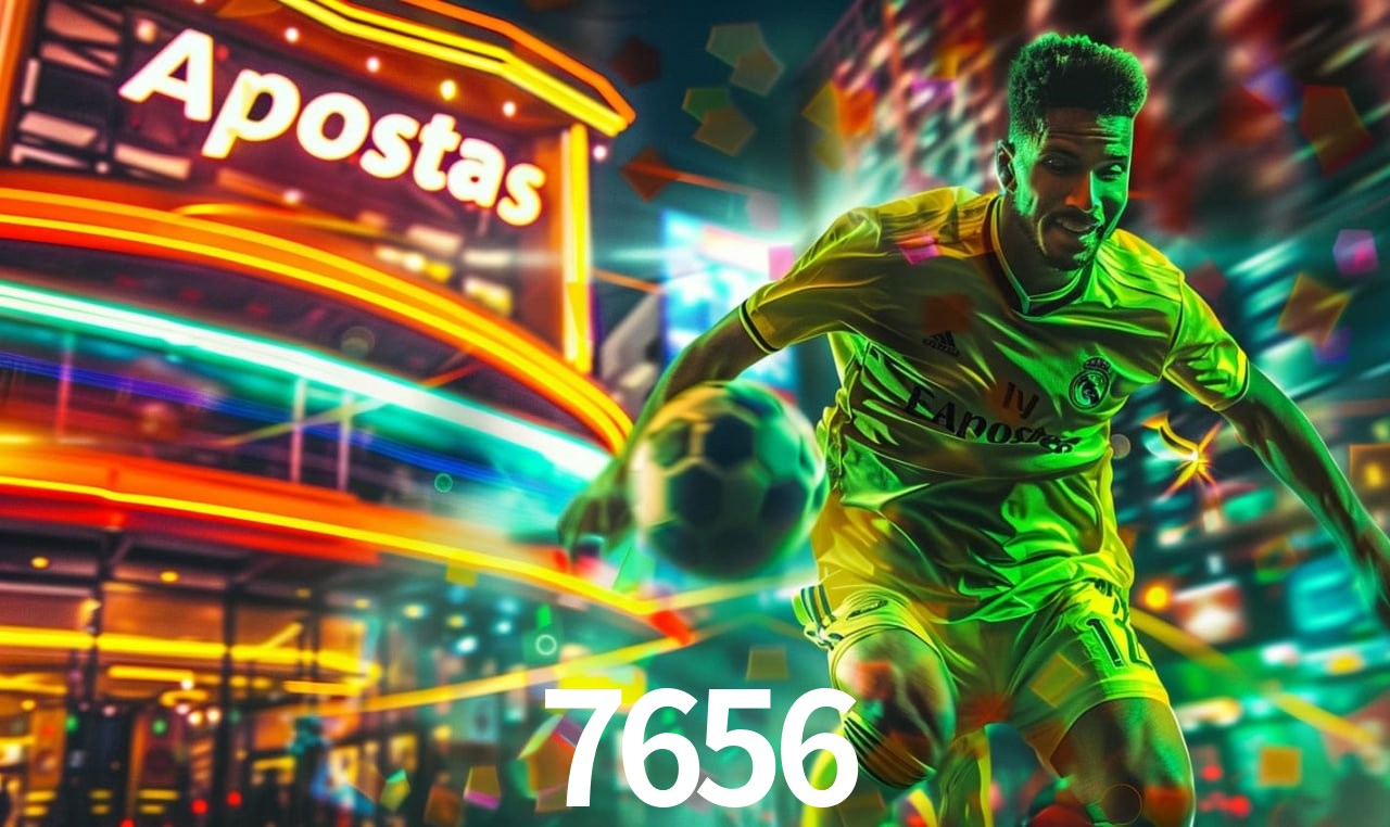 Login Seguro 7656