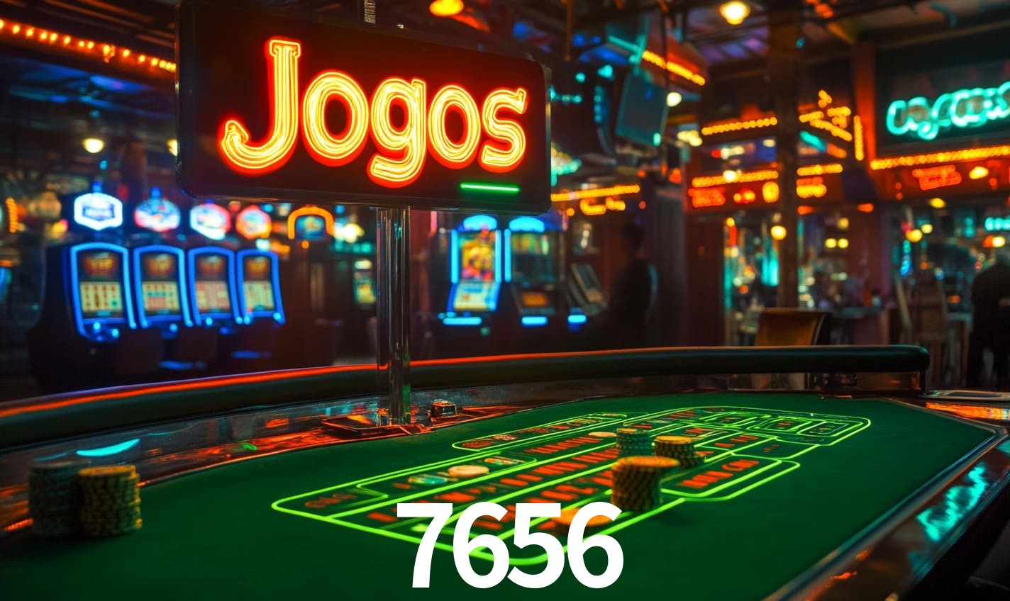 Integração de APIs 7656