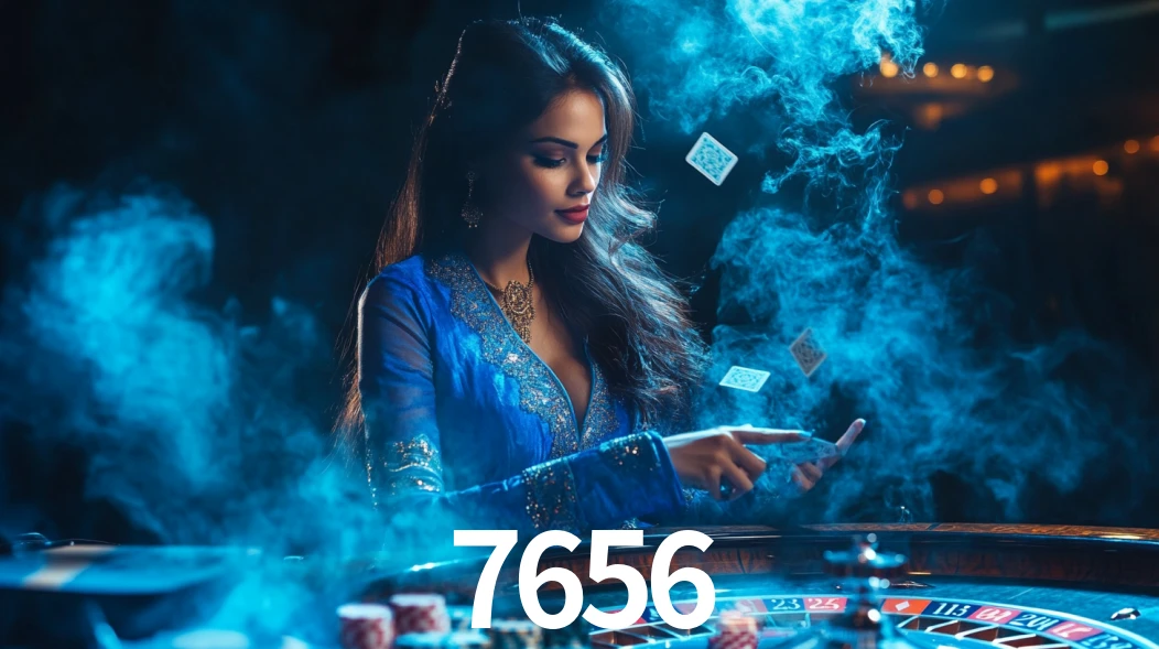 Desvendando o Mundo dos Jogos Virtuais na 7656