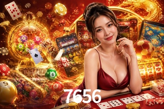 2FA Security 7656