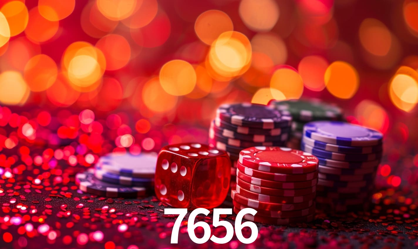 A Emoção da Loteria na 7656: Uma Chance de Mudança de Vida