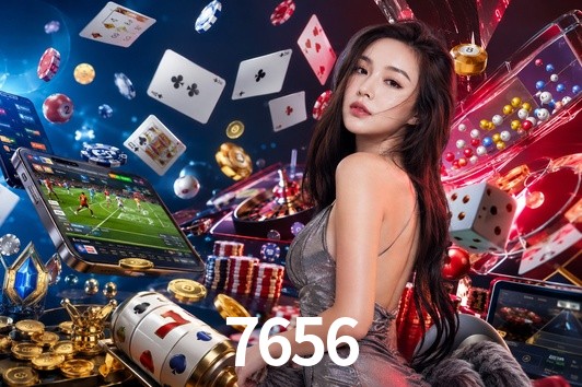 Live Casino 7656