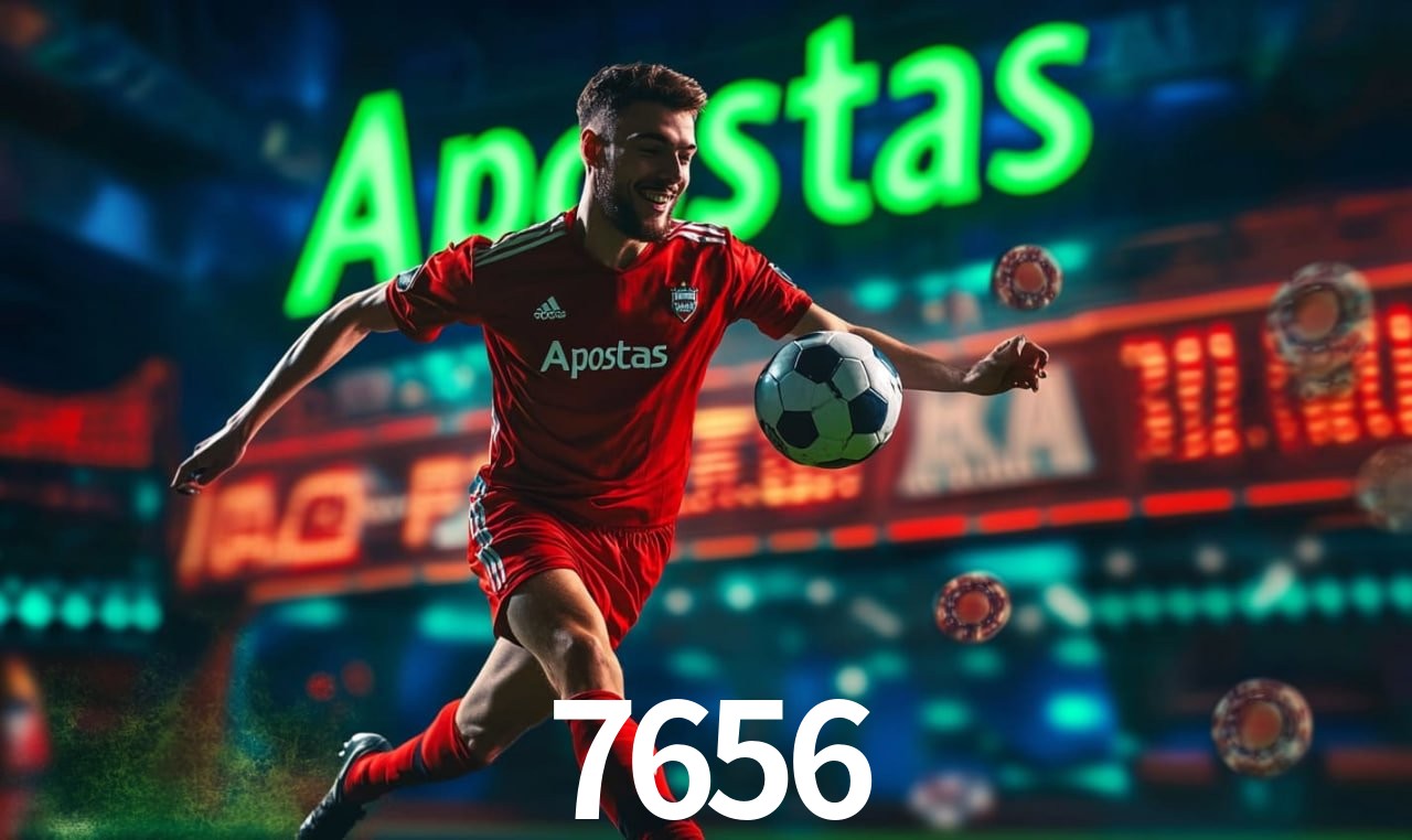 Bônus Diários 7656