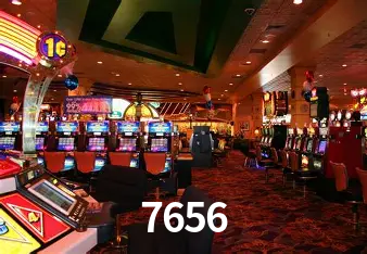 A Emoção da Loteria na 7656: Uma Chance de Mudança de Vida