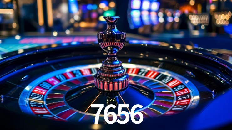 Explore as vantagens do 7656: serviço profissional e confiabilidade