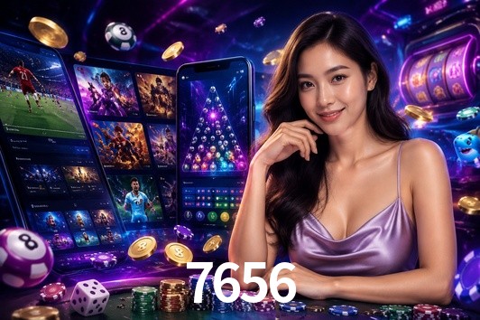 Exclusive Offers 7656