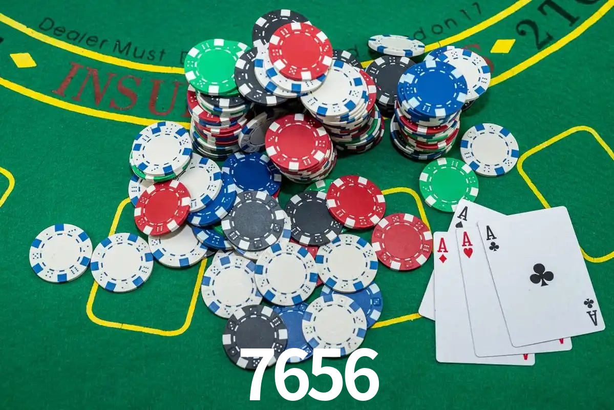 Casino VIP 7656