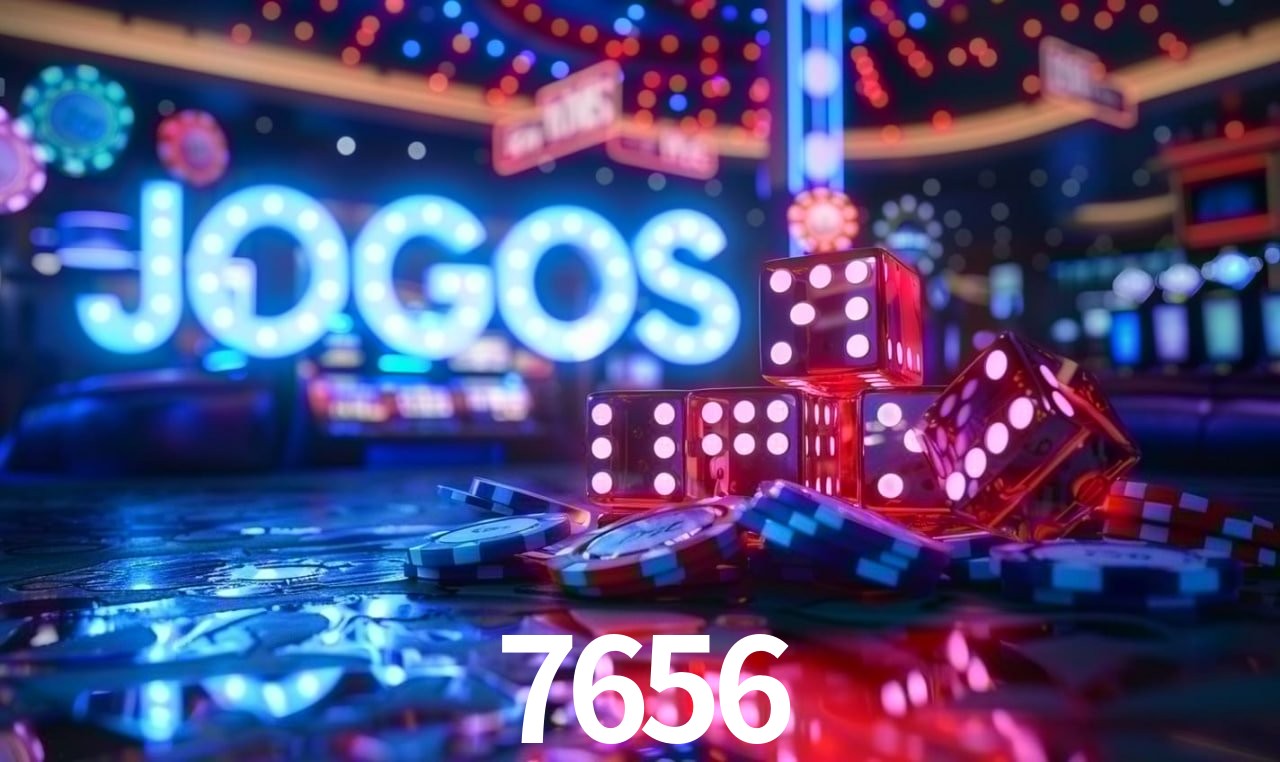 Torneios 7656