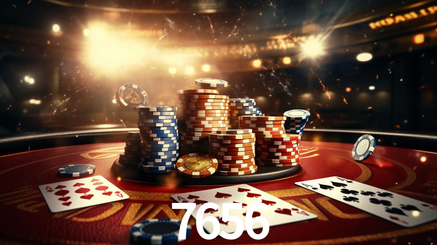 VIP Casino 7656