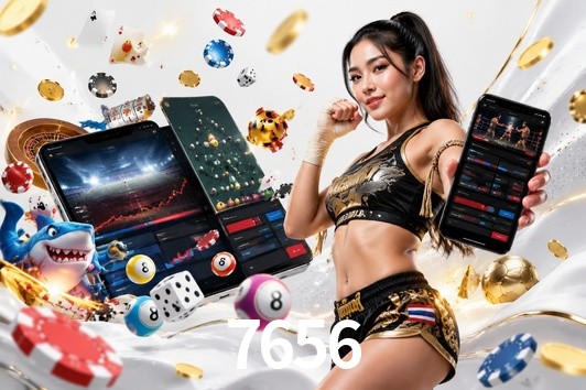 Flash Promotion 7656