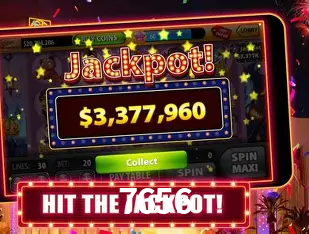 Descubra a Magia dos Jogos de Arcade no 7656