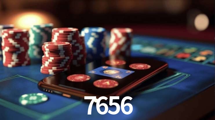 Apostas de Tênis 7656