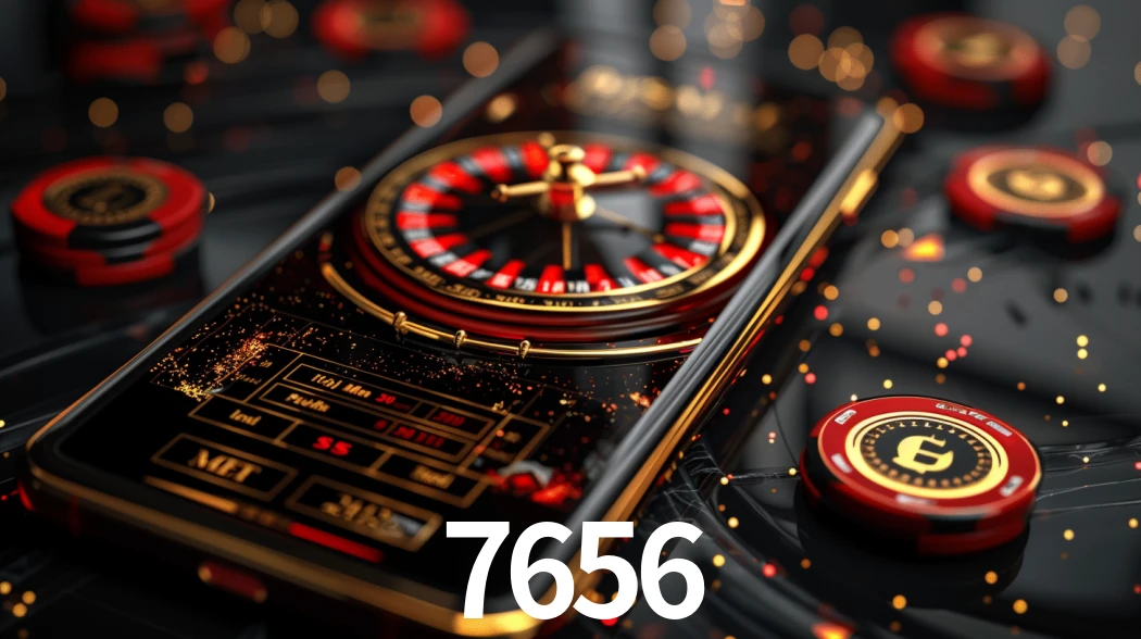 Secure Login 7656