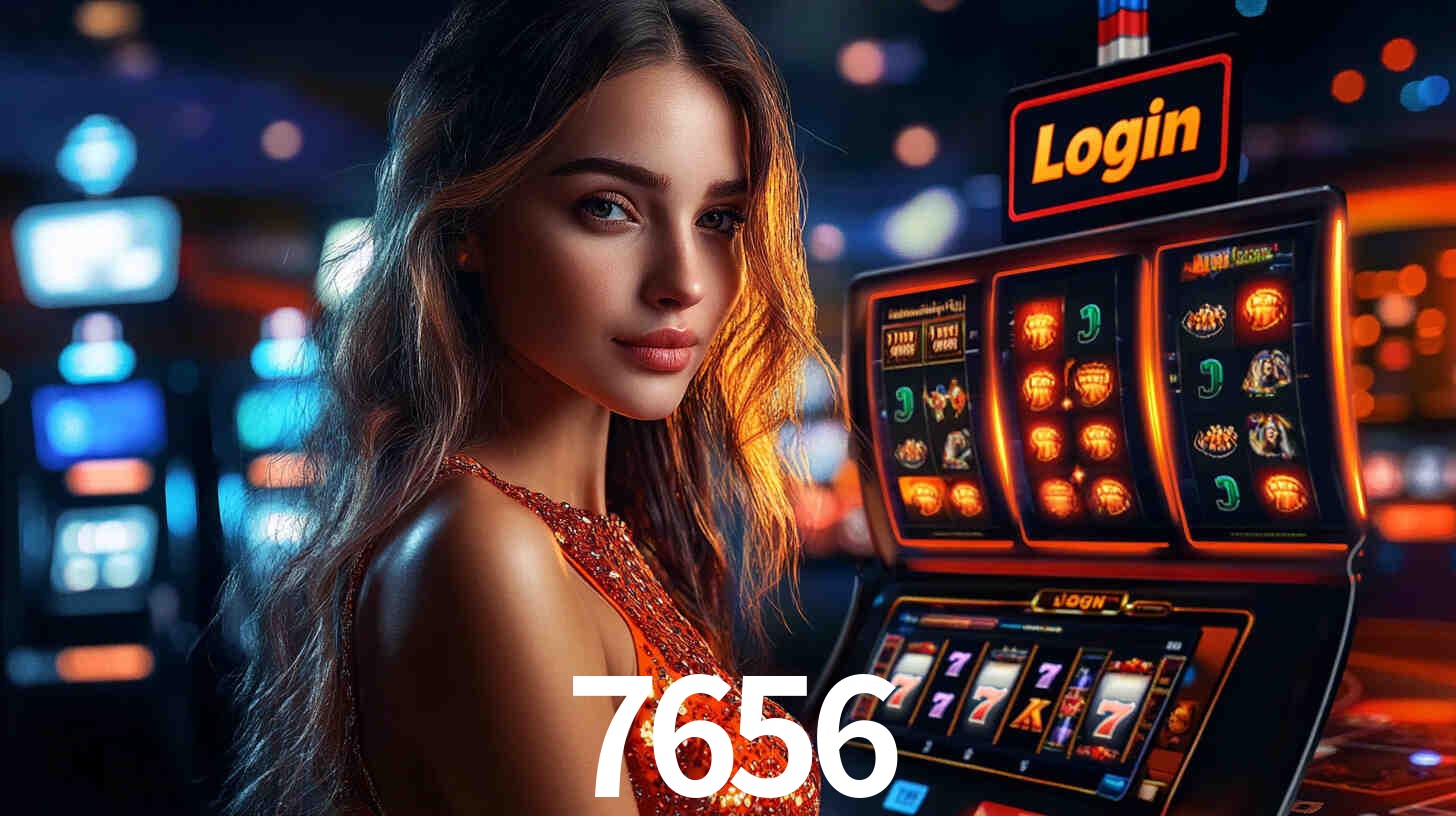 7656