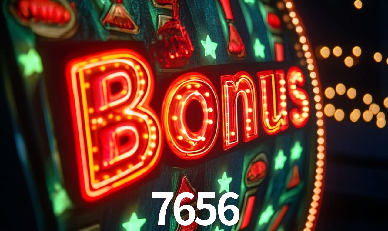 Casino Ao Vivo 7656