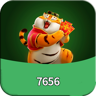 Logo da 7656